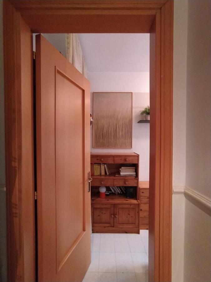 לינה וארוחת בוקר בארי The Architect מראה חיצוני תמונה
