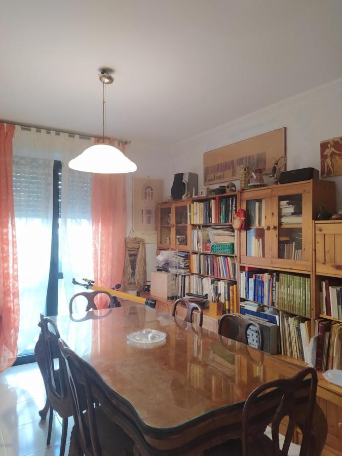 לינה וארוחת בוקר בארי The Architect מראה חיצוני תמונה